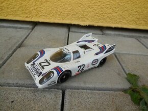 Porsche 917 - FLY Classic Espaňa