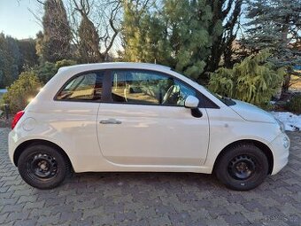 Fiat 500 - 1