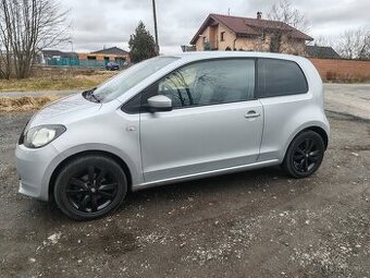 Škoda Citigo 1.0 44kw 2014