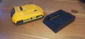 Dewalt držák baterie XR 18V - 1