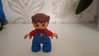 Lego duplo figurky