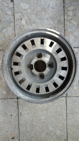 Disk kola Renault 5, 11, 9