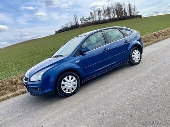 Ford Focus 153000km