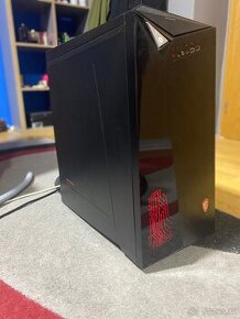 Msi infinite