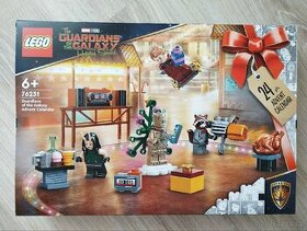 Lego 76231 Adventní kalendář
