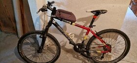 Kolo MAXBIKE mtb deore - 1