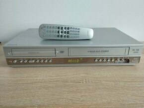 PHILIPS DVP 3100V - JAKO NOVÝ