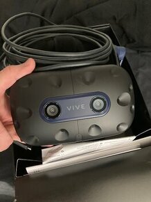 HTC Vive pro 2 - 1