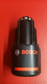 Akumulátor Bosch 10,8V 2,0Ah Li-Ion - 1