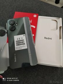 Redmi 13C