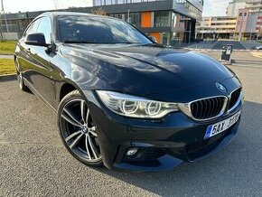 BMW 440i xDrive, Automat M, ČR, Odpočet DPH - 1