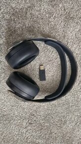 Sony Pulse 3D Wireless Headset - Grey Camo