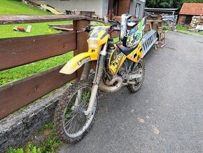 KTM EXC 1997