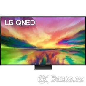 4K LG MiniLED 86QNED81R, 2023, 120Hz, 86" 217cm, HDR10 PRO