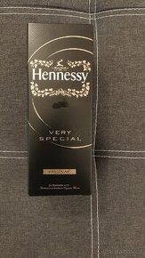 Cognac Hennessy 0,7l