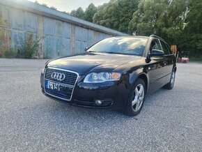 Audi A4 b7 Avant 1.9tdi 85kw