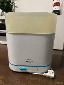 Philips Avent sterilizator - 1