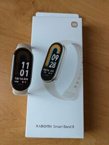 Xiaomi Smart Band 8