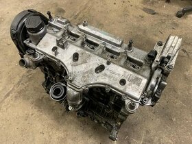 Motor Volvo V70 2.4D 96kW