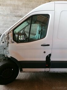 Ford Transit MK8 - 1