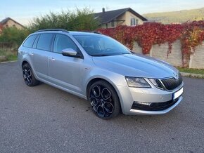 Škoda Octavia 3 2.0TDi 110kW