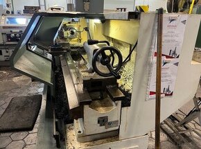 Soustruh MT 50 CNC - 1