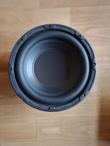 Subwoofer Mac Audio BLK Sub 25