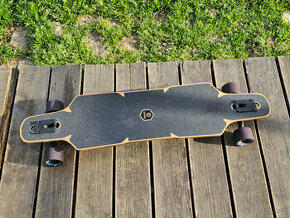 Longboard Oxelo - 1