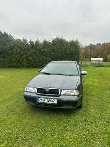 Škoda Octavia I 1.9 TDI - 1