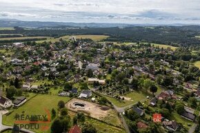 Prodej, pozemky/ostatní, 778 m2, Zásada, Jablonec nad Nisou 