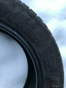 205/55 R16, Pneumatiky letní Michelin Energy