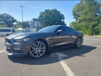 Originální R20 Ford Mustang GT kola disky