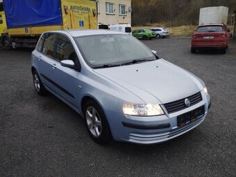 fiat stilo 1.6