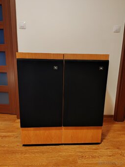 Reproduktory JBL L100T ZE SBIRKY