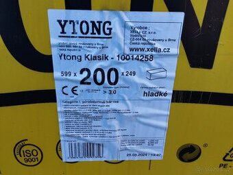 Ytong 200 - 1