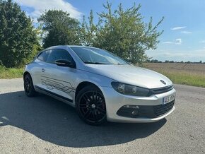 Volkswagen Scirocco 1.4 TSI 118KW