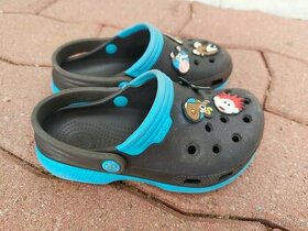 Crocs 10/11,  27/28 - 1