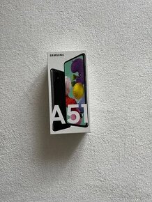 Samsung Galaxy A51