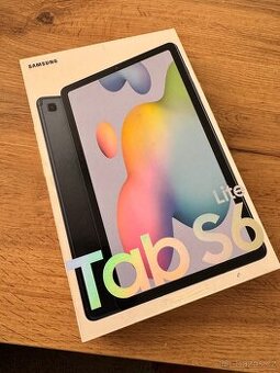 Samsung Galaxy Tab S6 lite Lte