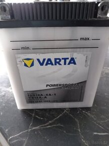 Baterie Varta 12V 160 A