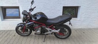 Kawasaki er-6n