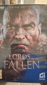 Lord of the fallen