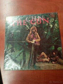 LP The Gun - 1