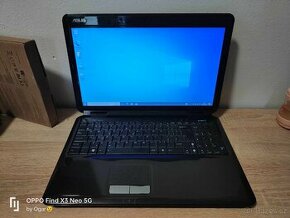 ASUS, Core2Duo, 4Gb/750Gb, nVidia, Win10