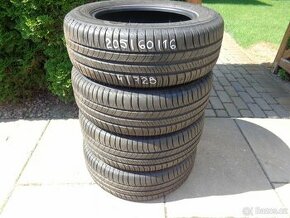 205/60R16 Michelin letne pneu - 1