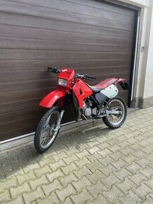 Kawasaki kmx 125 2t 11kw