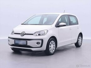 Volkswagen up 1,0 MPI Klima 1.Maj. DPH (2019) - 1