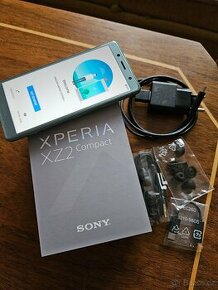 Sony XPERIA XZ2