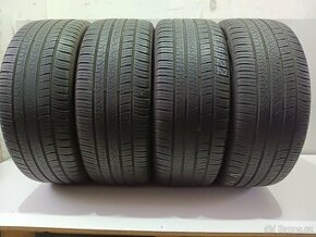 Zimní pneu 265/40/22 Pirelli