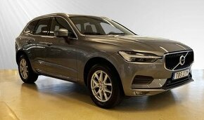 Volvo XC60 B4 Momentum Advanced Edition 2021 - 1